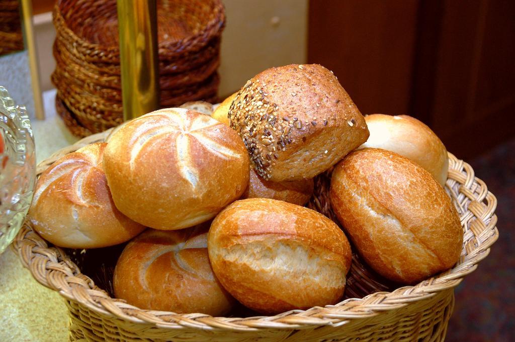 באד ברנק אים פיכטלגבירגה Gasthaus Merkel Hotel מראה חיצוני תמונה